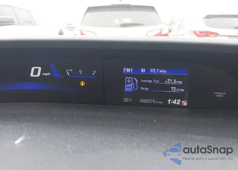 2015 Honda Civic Lx from USA, damaged, VIN 19XFB2F55FE030937